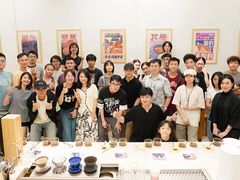 -玫瑰咖啡(中山六路店)