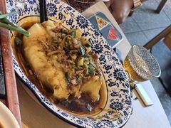 -羊之道草原味道清真餐厅(番禺店)