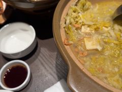 -北李·海肠捞饭·大连菜(望京凯德MALL店)