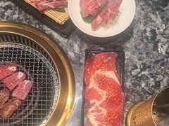 -牛将军•涮肉•烤肉(北京王府井·故宫店)