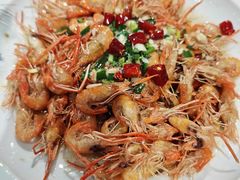 -大家发海鲜城夜排档(华山中路店)