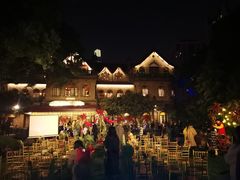 -马勒别墅饭店(静安寺店)