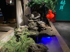 -佬麻雀·剁椒鱼头(京基KK One店)