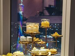 -广州四季酒店·天吧·高空酒吧