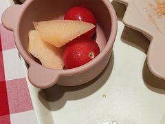 -西贝(科华王府井店)