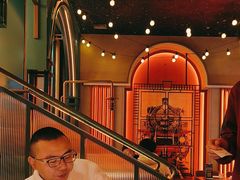 -偏脸子哈尔滨老烧烤(爱建店)