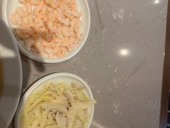 清炒虾仁-松鹤楼·苏式汤面(虹桥天地店)