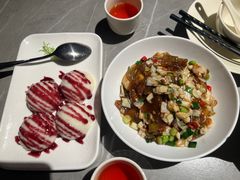 -楚山晓·楚湘菜(江夏永旺店)