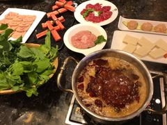 -老码头火锅(骡马市店)