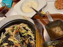 -豪客来牛排(红豆万花城店)