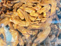 -竺桥兄弟烤鸭(总店)