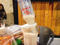 -辉记炭烧海鲜大排档·老字号(福田店)