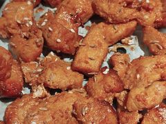-船歌·鱼水饺青岛菜(正阳路店)