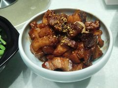 -U你·天然调味(南湖总店)