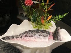 套餐乌鱼-景笙毋米粥底火锅(20年老字号)
