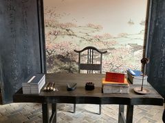 -常德桃花源景区