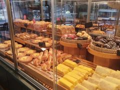 -东哥面包(江宁大润发店)