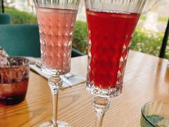 餐前饮料-EN SPACE恩空间