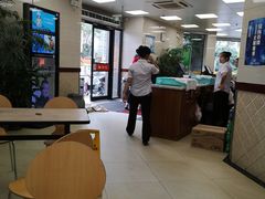 大堂-章氏(车站北路店)