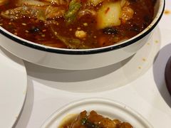 -咪咪川菜(太乙路店)