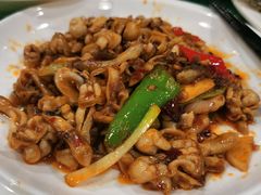 -盛港湾海鲜食府(黄沙店)