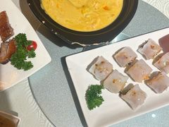 -避风塘(宝山万达店)