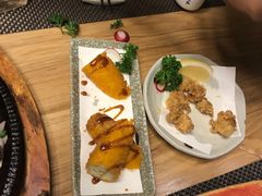-菊上料理(蜀山银泰百货店)