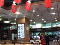 大堂-面爱面(长椿街店)