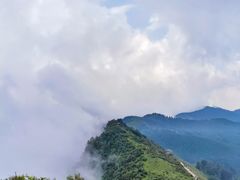-驼梁风景区
