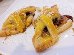 芝士牛柳酥-旭璟酒家·传统粤菜·湘菜(逸景路店)