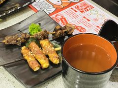 -友壹町寿司(佛山新DNA店)