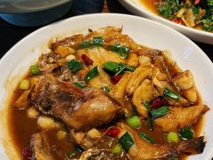 -田园居·佳宴(桑田路店)