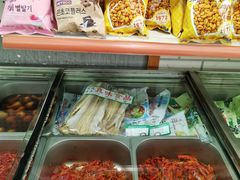 -阿妈妮韩式打糕店