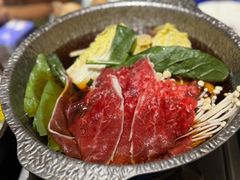 -極上萬膳·日料放题(海岸城店)