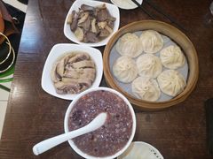 -金汤包(美专校街店)