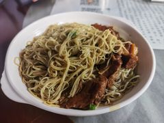 -曾仔竹升面