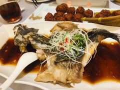 -全聚德(上海首店浦东店)