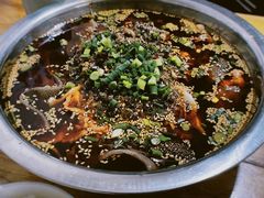 -蓉城西二道无名冒菜(西二道街店)