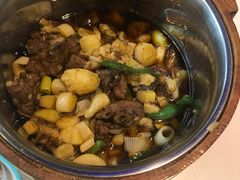 -蕃茄述·好汤自然来(江汉路店)