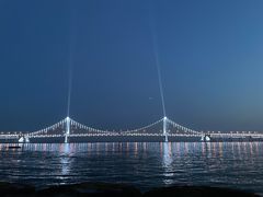 -星海湾跨海大桥