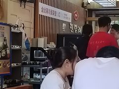 -金达莱冷面百年石锅饭(宾馆胡同店)