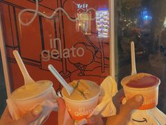 -DIP in GELATO(富民路店)