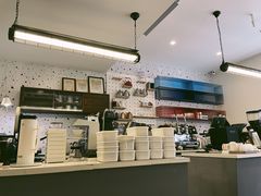 -Jeans Coffee牛仔裤咖啡