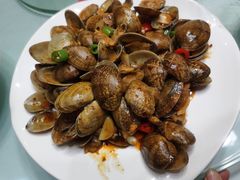 -金沙滩海鲜餐厅(梅江龙水园店)