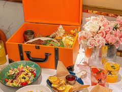 -LE SHARE洛笙·花园西餐(北京路步行街店)