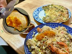 -一路飘香面馆