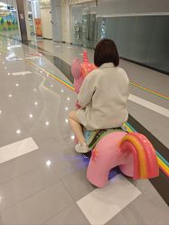 -玩童会芝麻街奇趣乐园(世博源店)