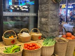 -大师傅金奖啤酒鱼(阳光店)