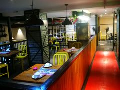 -姑奶奶老厨房(南坪路总店)