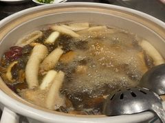 -生宇山珍野生菌汤锅•始于2002(双流古塔店)